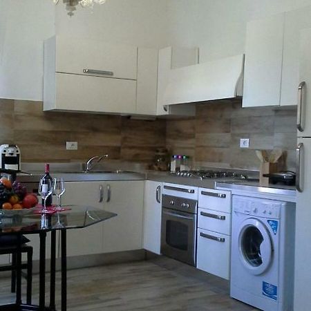 Casa Cavalieri Apartment เมสเตร ภายนอก รูปภาพ