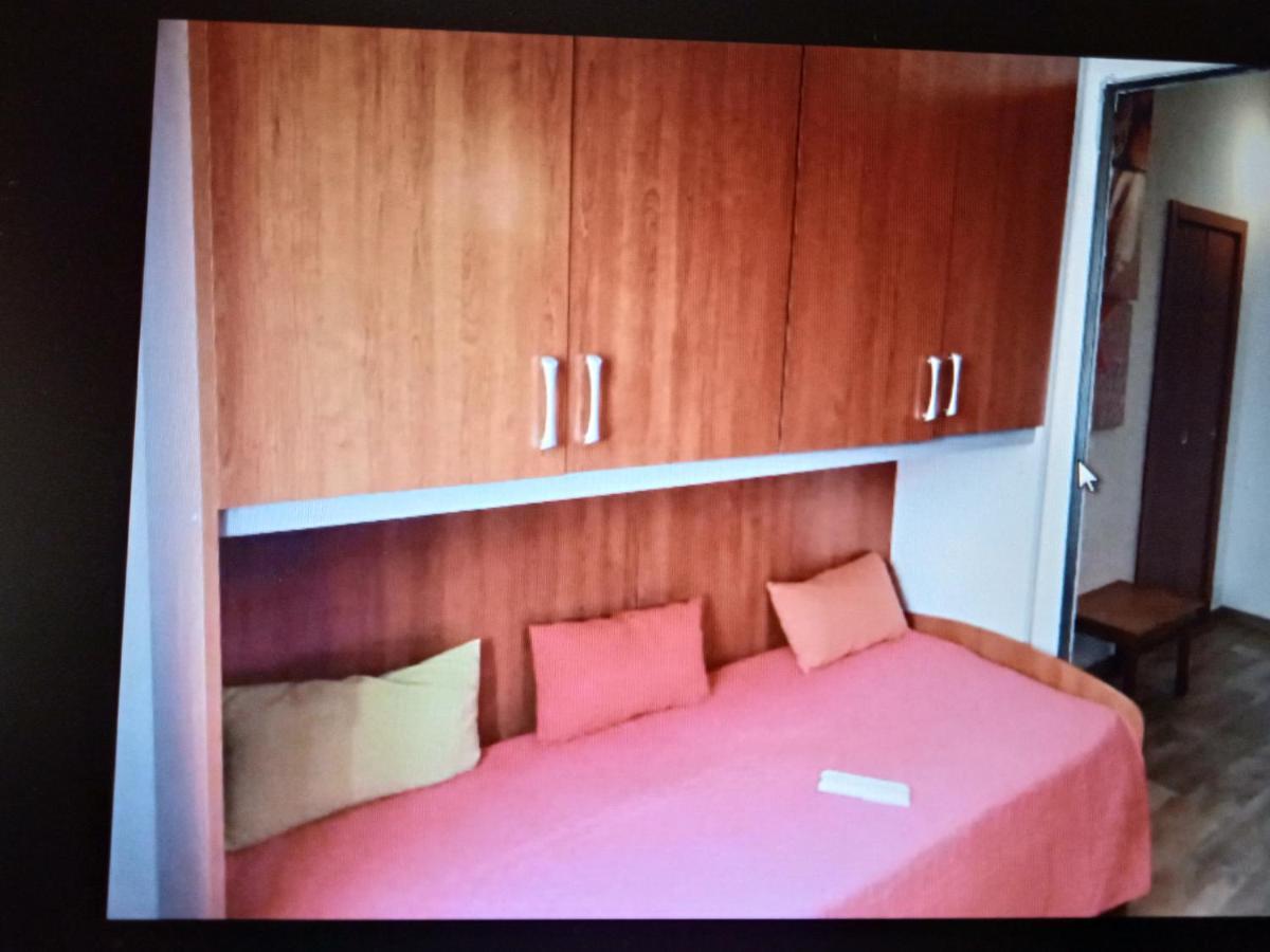 Casa Cavalieri Apartment เมสเตร ภายนอก รูปภาพ