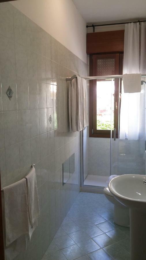 Casa Cavalieri Apartment เมสเตร ภายนอก รูปภาพ