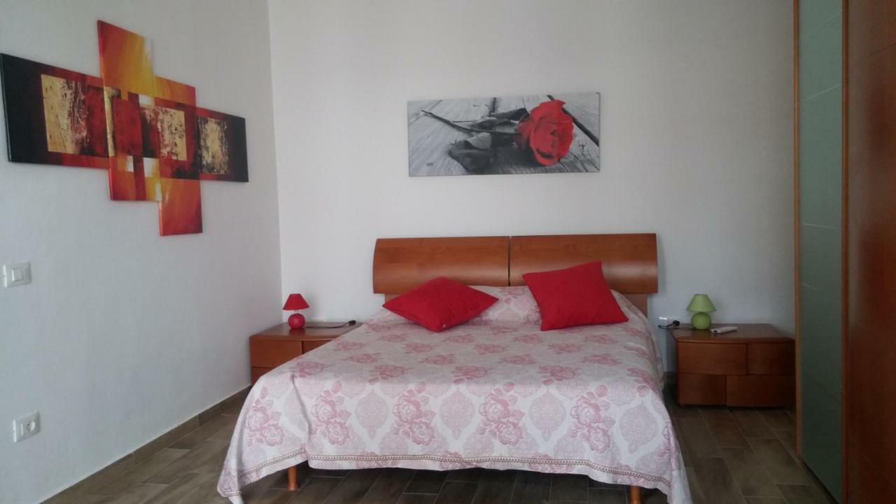 Casa Cavalieri Apartment เมสเตร ภายนอก รูปภาพ