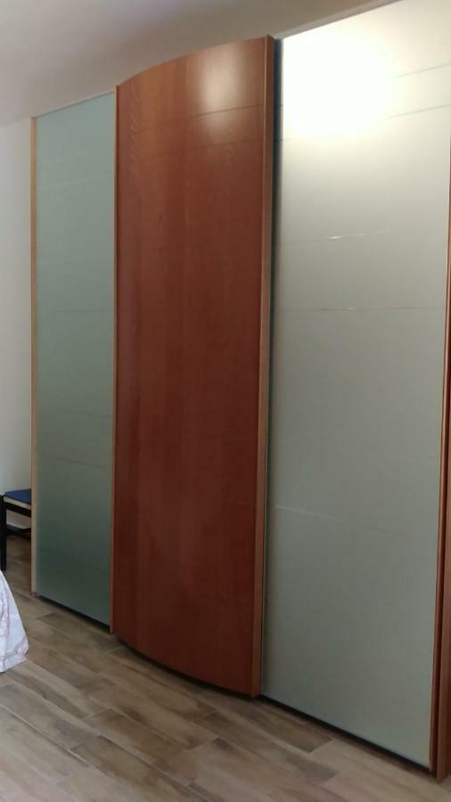 Casa Cavalieri Apartment เมสเตร ภายนอก รูปภาพ