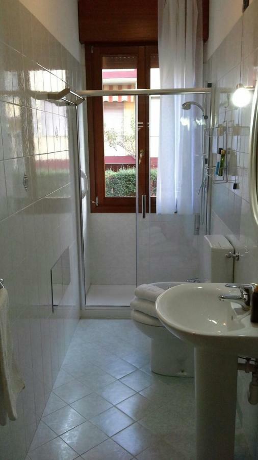Casa Cavalieri Apartment เมสเตร ภายนอก รูปภาพ