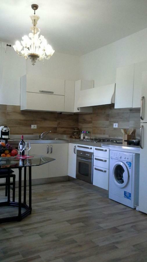 Casa Cavalieri Apartment เมสเตร ภายนอก รูปภาพ